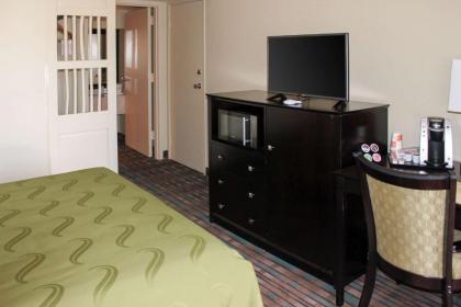 Quality Inn Navajo Nation Capital - image 8