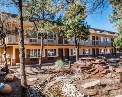 Quality Inn Navajo Nation Capital - image 9