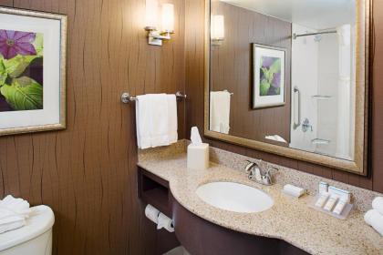 Hilton Garden Inn Hartford North-Bradley International Airport - image 10