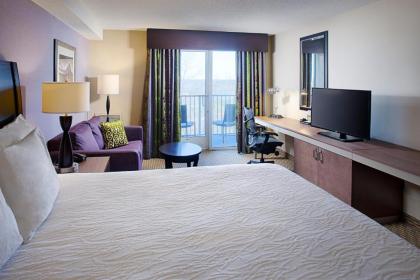 Hilton Garden Inn Hartford North-Bradley International Airport - image 11