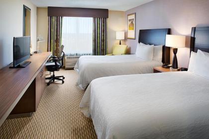 Hilton Garden Inn Hartford North-Bradley International Airport - image 12
