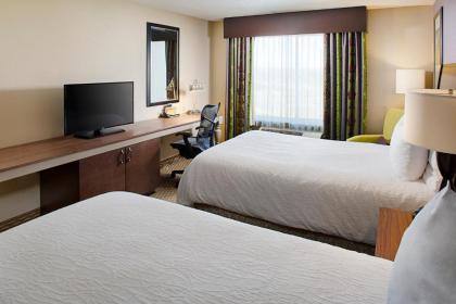 Hilton Garden Inn Hartford North-Bradley International Airport - image 13