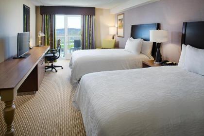 Hilton Garden Inn Hartford North-Bradley International Airport - image 14