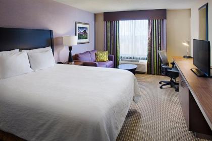 Hilton Garden Inn Hartford North-Bradley International Airport - image 7