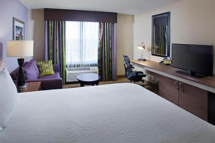 Hilton Garden Inn Hartford North-Bradley International Airport - image 8