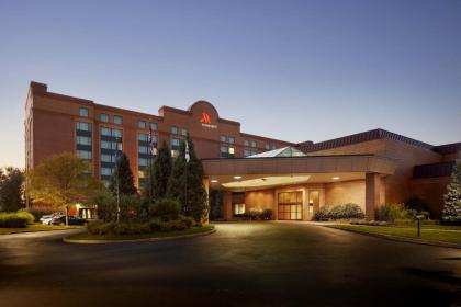 marriott HartfordWindsor Airport