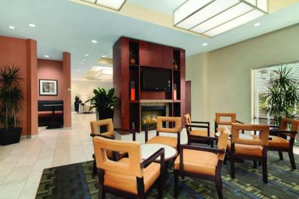 Hyatt House Hartford NorthWindsor