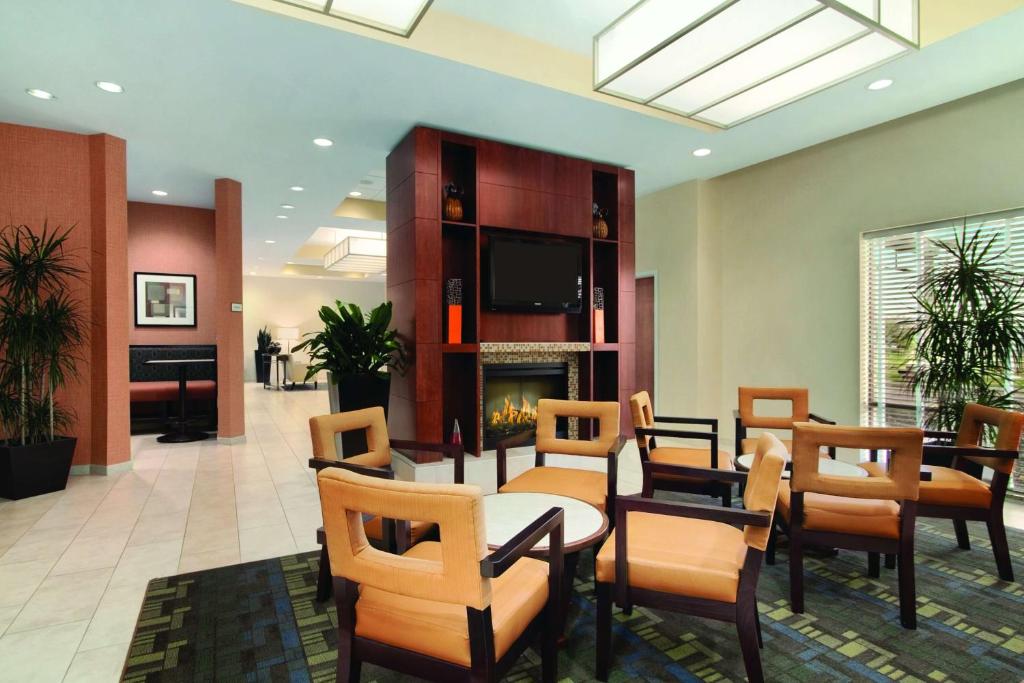 Hyatt House Hartford North/Windsor - main image