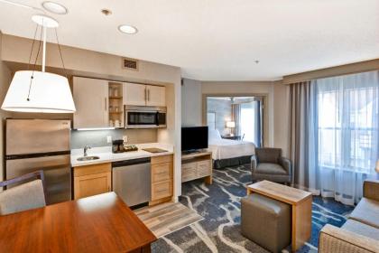 Homewood Suites HartfordWindsor Locks