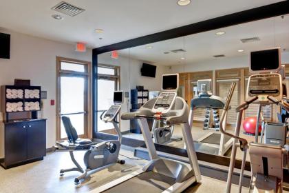 Homewood Suites Hartford/Windsor Locks - image 15