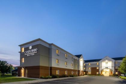 Candlewood Suites Windsor Locks an IHG Hotel Windsor Locks Connecticut