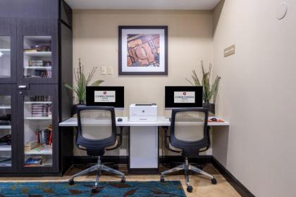 Candlewood Suites Windsor Locks an IHG Hotel - image 19