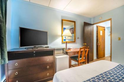 Econo Lodge Inn & Suites Windsor - image 11