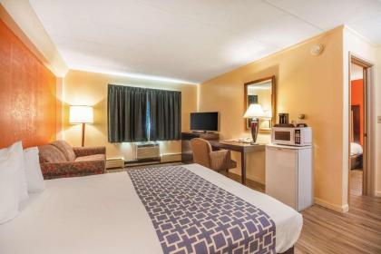 Econo Lodge Inn & Suites Windsor - image 12