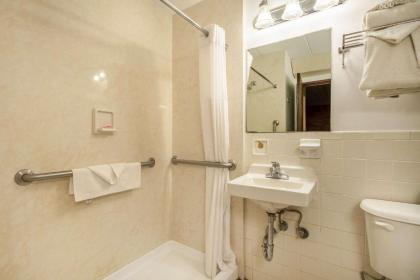 Econo Lodge Inn & Suites Windsor - image 15