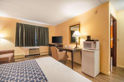 Econo Lodge Inn & Suites Windsor - image 17