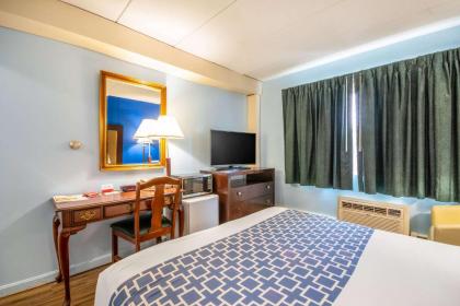 Econo Lodge Inn & Suites Windsor - image 9