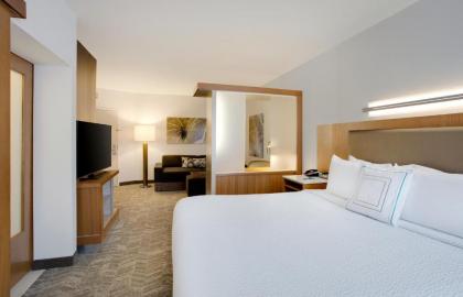 SpringHill Suites Hartford Airport/Windsor Locks - image 12