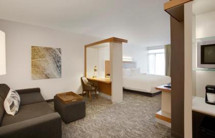 SpringHill Suites Hartford Airport/Windsor Locks - image 13