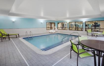 SpringHill Suites Hartford Airport/Windsor Locks - image 2
