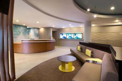 SpringHill Suites Hartford Airport/Windsor Locks - image 3