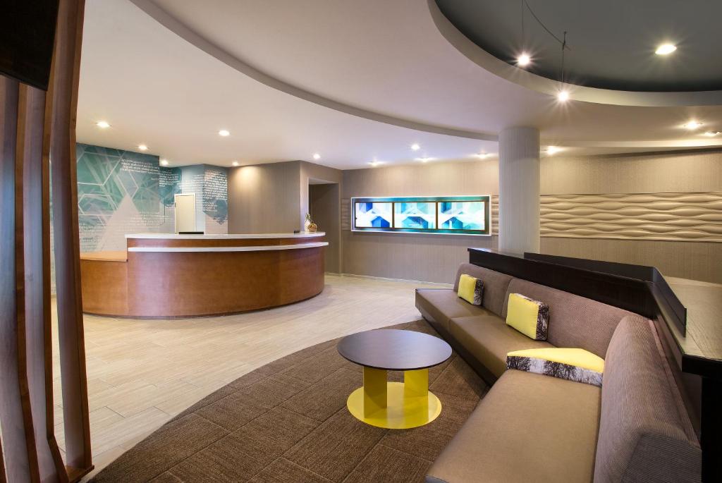 SpringHill Suites Hartford Airport/Windsor Locks - image 3
