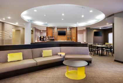 SpringHill Suites Hartford Airport/Windsor Locks - image 4