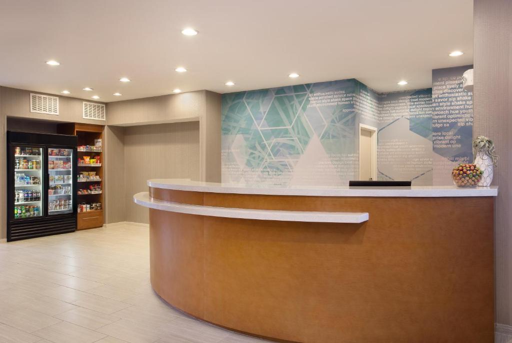 SpringHill Suites Hartford Airport/Windsor Locks - image 6