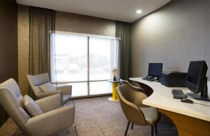 SpringHill Suites Hartford Airport/Windsor Locks - image 8