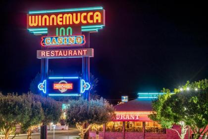 Winnemucca Casino