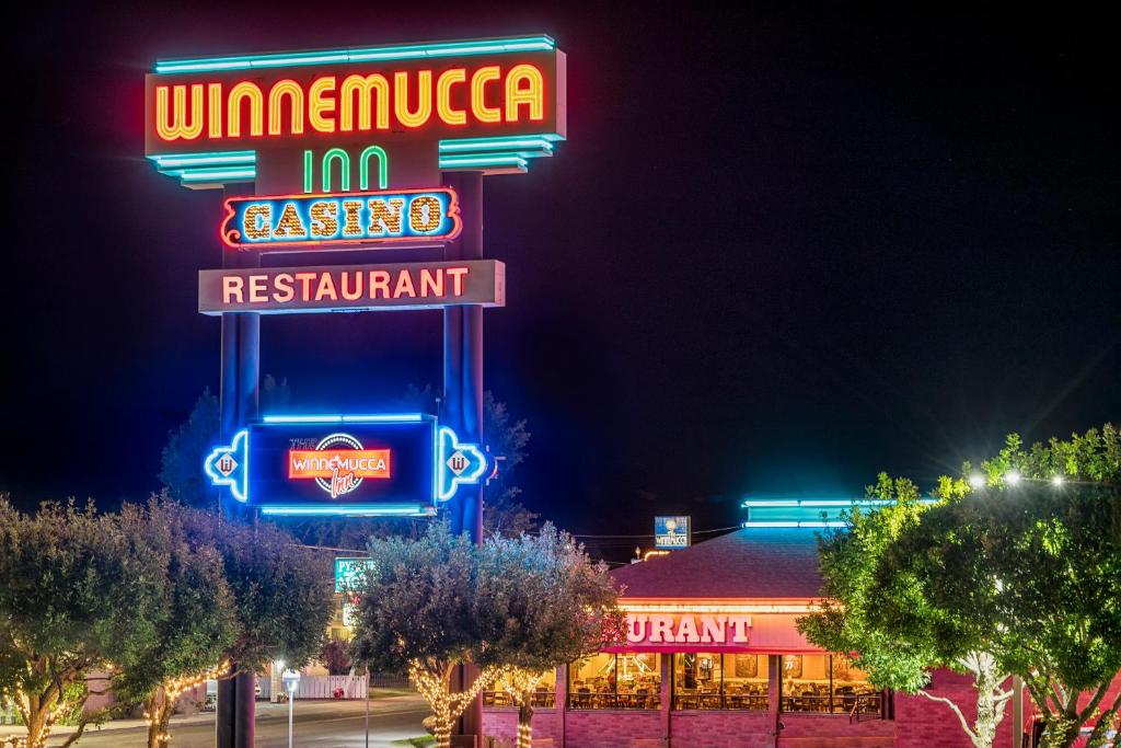 Winnemucca Inn & Casino - main image