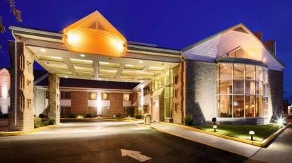Hotel in Winnemucca Nevada