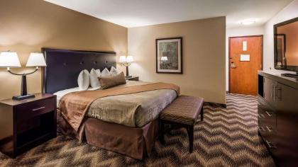 Best Western Plus Gold Country Inn - image 14