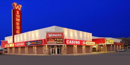 Winners Inn Casino Winnemucca