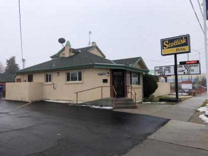 Scottish Inn Winnemucca