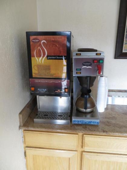 Scottish Inn Winnemucca - image 14