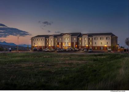 Candlewood Suites Winnemucca Nv