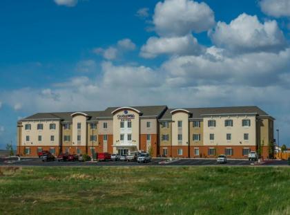 Candlewood Suites Winnemucca an IHG Hotel - image 5