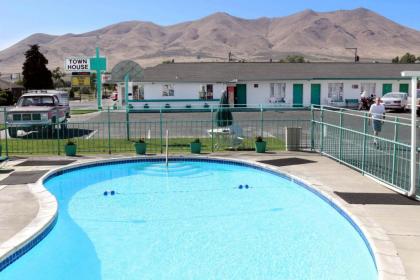 Town House Motel Winnemucca Nv