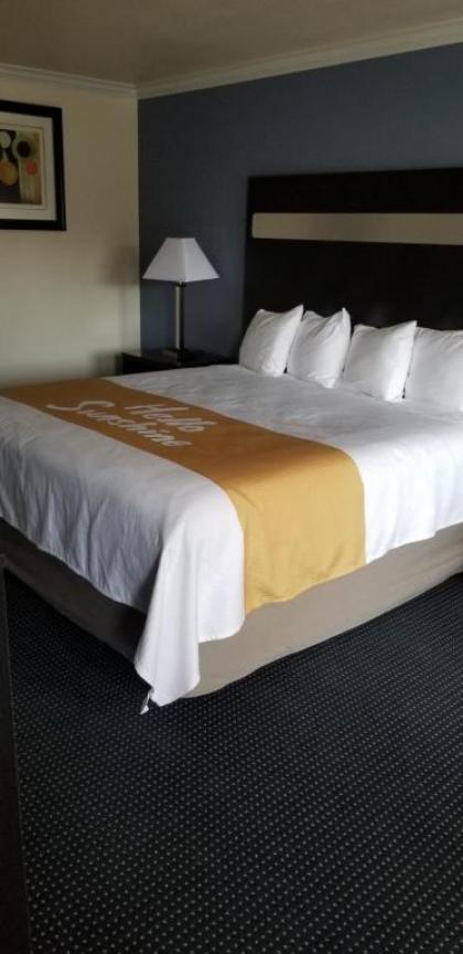 Days Inn by Wyndham Winnemucca - image 13