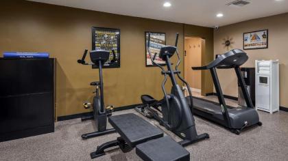Best Western Canoga Park Motor Inn - image 11