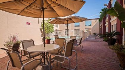 Best Western Canoga Park Motor Inn - image 12