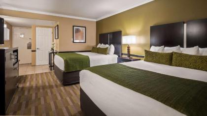 Best Western Canoga Park Motor Inn - image 14