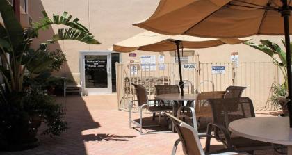 Best Western Canoga Park Motor Inn - image 5