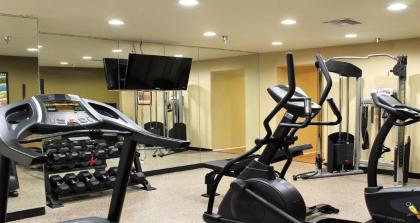 Best Western Canoga Park Motor Inn - image 7