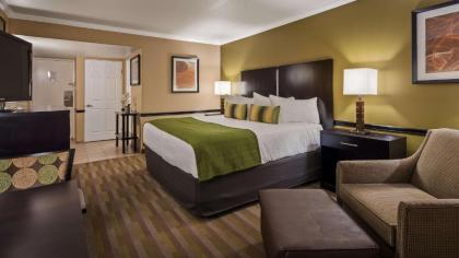 Best Western Canoga Park Motor Inn - image 8