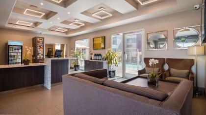 Best Western Canoga Park Motor Inn - image 9