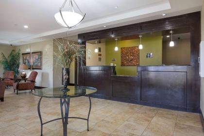 Rodeway Inn  Suites Winnfield Winnfield