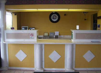 Americas Best Value Inn Winona - image 4