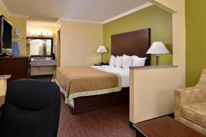 Americas Best Value Inn Winona - image 9